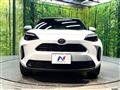 2025 Toyota Yaris Cross