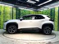 2025 Toyota Yaris Cross