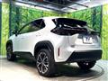 2025 Toyota Yaris Cross