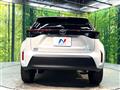 2025 Toyota Yaris Cross