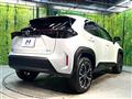 2025 Toyota Yaris Cross