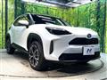 2025 Toyota Yaris Cross