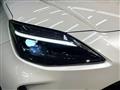 2025 Toyota Yaris Cross