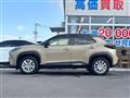 2021 Toyota Yaris Cross