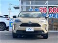 2021 Toyota Yaris Cross