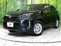 2022 Toyota Yaris Cross