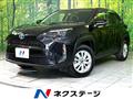 2022 Toyota Yaris Cross
