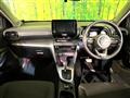 2022 Toyota Yaris Cross
