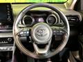 2022 Toyota Yaris Cross
