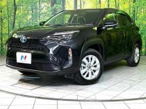 2022 Toyota Yaris Cross
