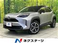 2022 Toyota Yaris Cross