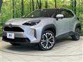 2023 Toyota Yaris Cross