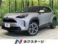 2023 Toyota Yaris Cross