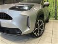 2023 Toyota Yaris Cross
