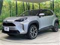 2023 Toyota Yaris Cross