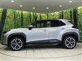 2023 Toyota Yaris Cross