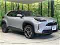 2023 Toyota Yaris Cross