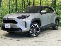 2023 Toyota Yaris Cross