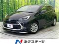2021 Toyota AQUA