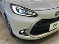 2022 Toyota AQUA