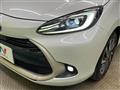 2022 Toyota AQUA