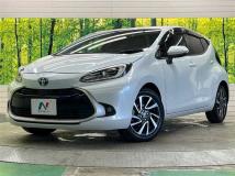 2022 Toyota AQUA