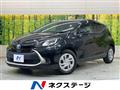 2023 Toyota AQUA