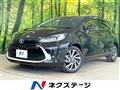 2023 Toyota AQUA
