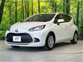2023 Toyota AQUA
