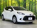 2023 Toyota AQUA