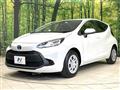2023 Toyota AQUA