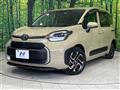 2023 Toyota Sienta