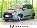 2023 Toyota Sienta