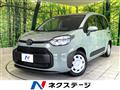 2023 Toyota Sienta