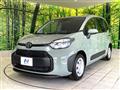2023 Toyota Sienta