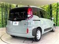 2023 Toyota Sienta