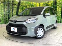 2023 Toyota Sienta