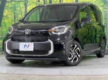 2023 Toyota Sienta