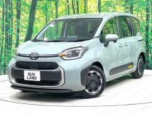 2024 Toyota Sienta