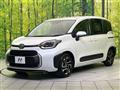 2024 Toyota Sienta