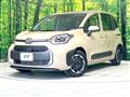 2024 Toyota Sienta