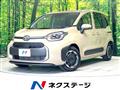 2024 Toyota Sienta