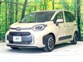 2024 Toyota Sienta