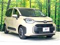 2024 Toyota Sienta