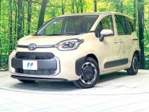 2024 Toyota Sienta
