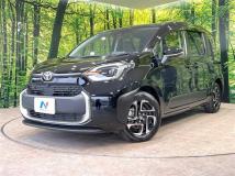 2025 Toyota Sienta