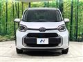 2025 Toyota Sienta