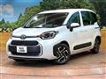 2026 Toyota Sienta