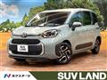2026 Toyota Sienta