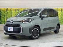 2026 Toyota Sienta
